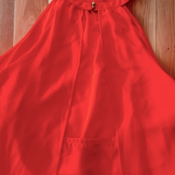 ASTR Halter Blouse | SIZE M - Picture 5 of 6